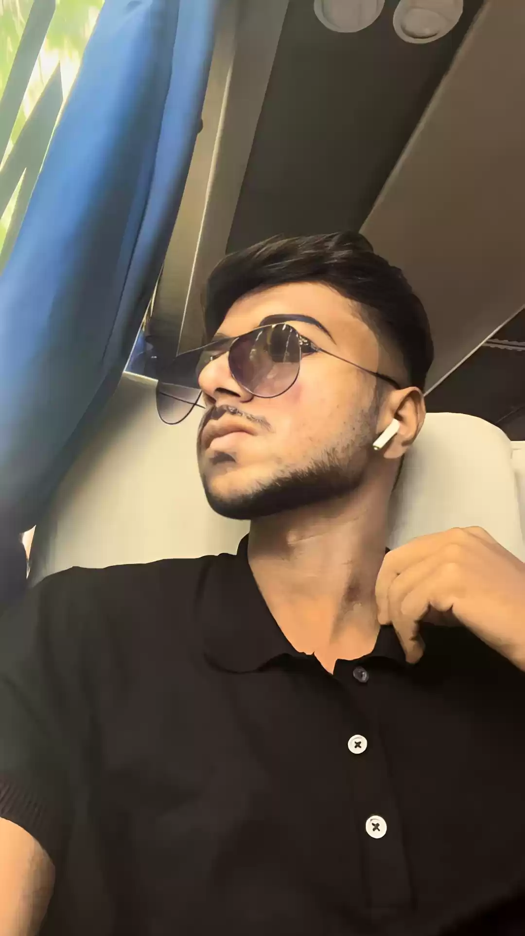 Photo of Shayan Ahmad 