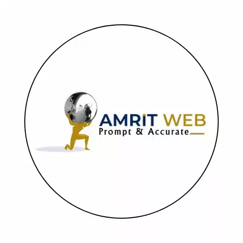 Photo of Amrit Web 