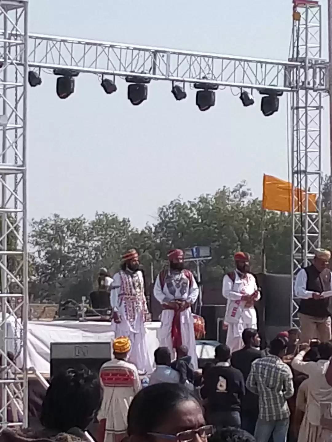 Photo of A Trip to Desert, Ja