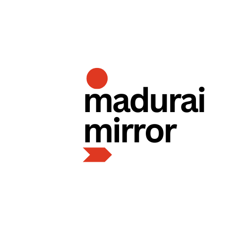 Photo of madurai mirror