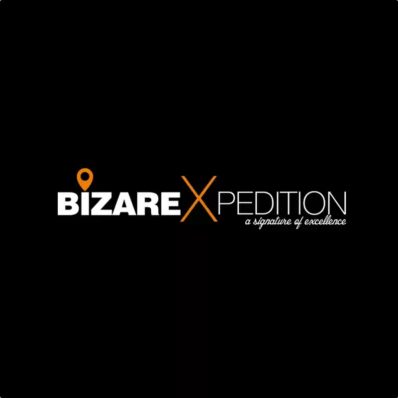 Photo of BizareXpedition