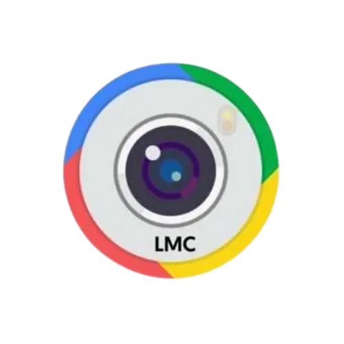 Photo of LMC 8.4