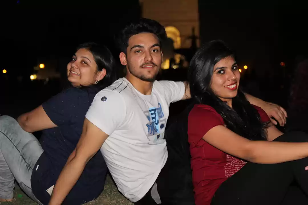 Photo of Weekend Getaway- One