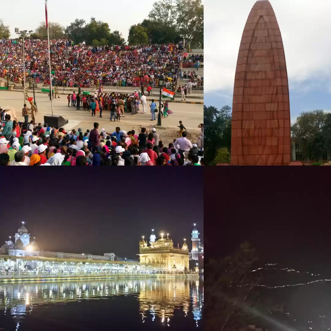 Photo of Jai Mata Di - to - W