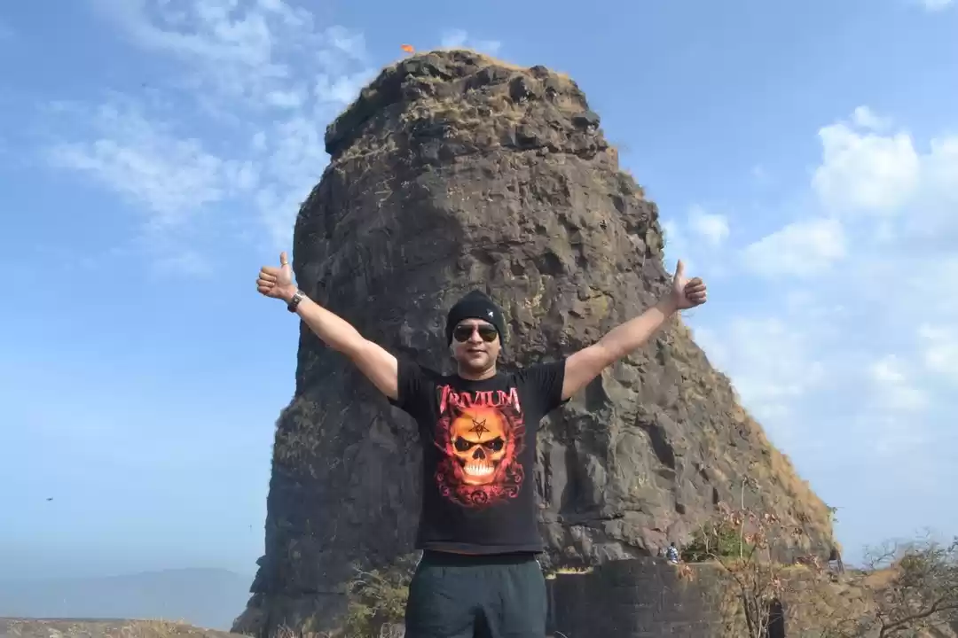 Photo of Karnala - Kar Le ;) 