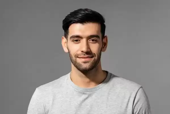 Photo of Robby Thacher