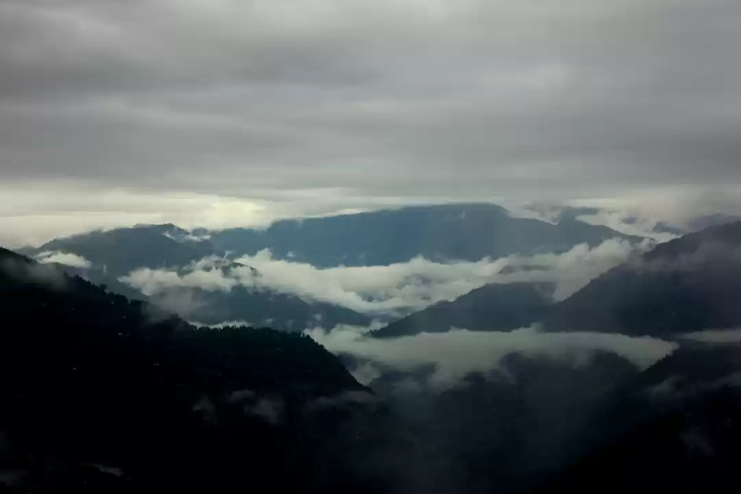 Photo of Not a Typical Travel