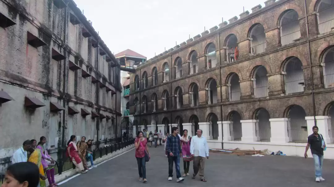 Photo of Mesmerizing Andamans