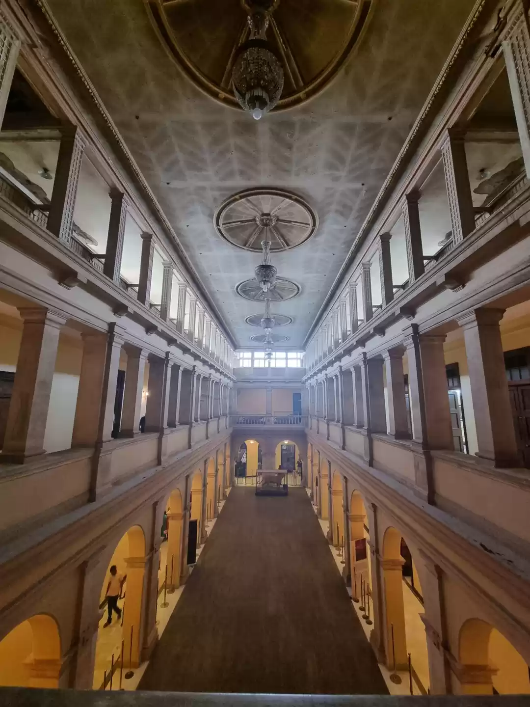 Photo of Beautiful architectu