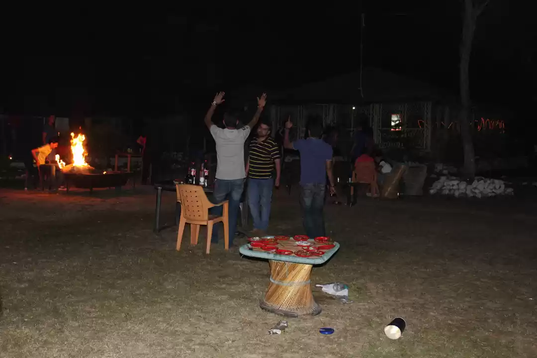 Photo of Beside the water str