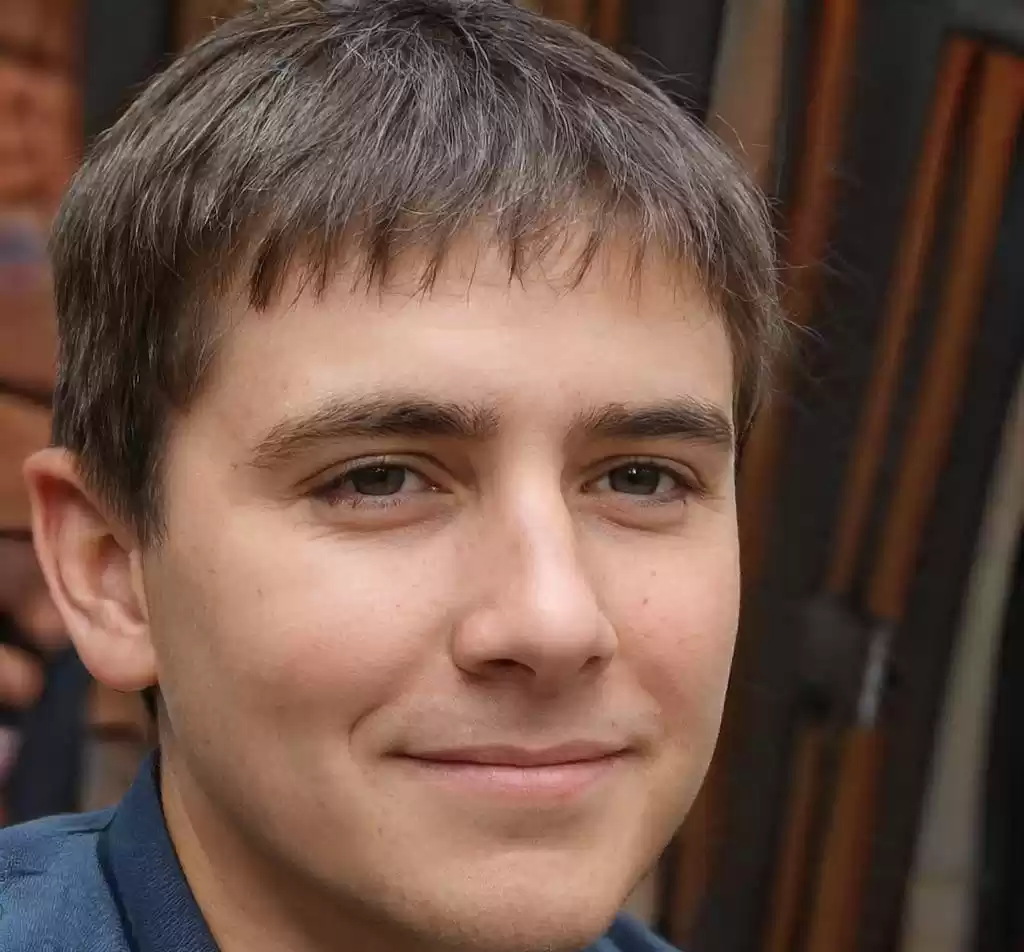 Photo of james matt