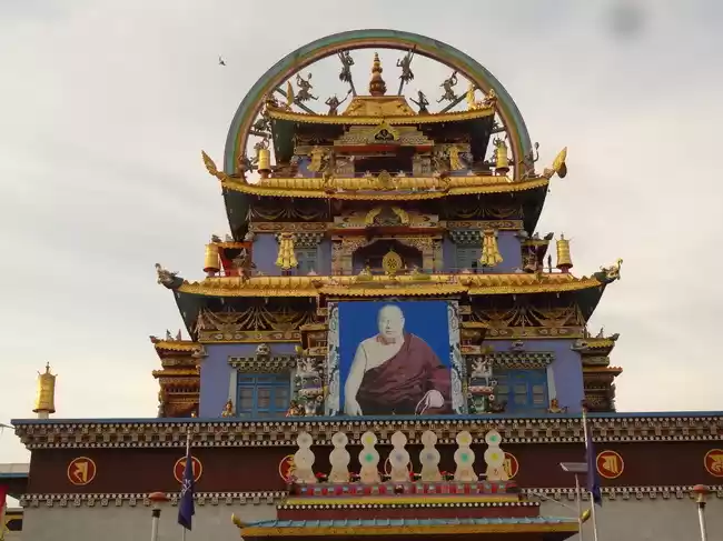 Photo of Weekend Gateway - Co