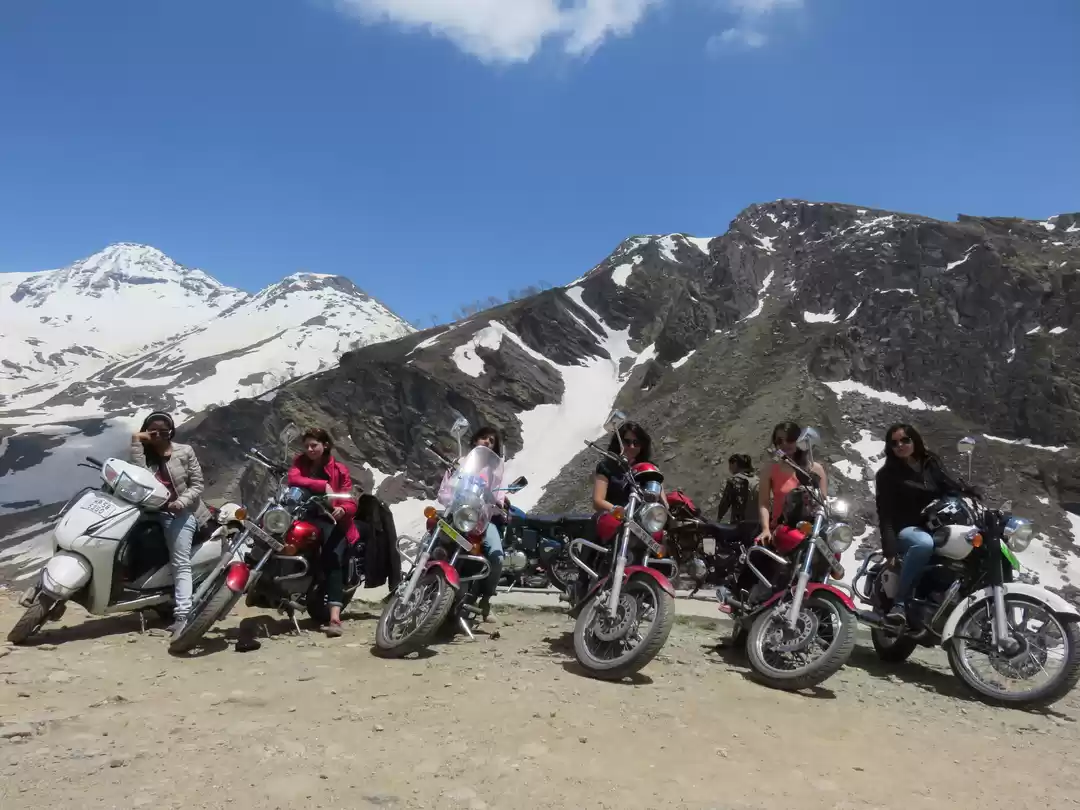 Photo of Exploring Manali to 