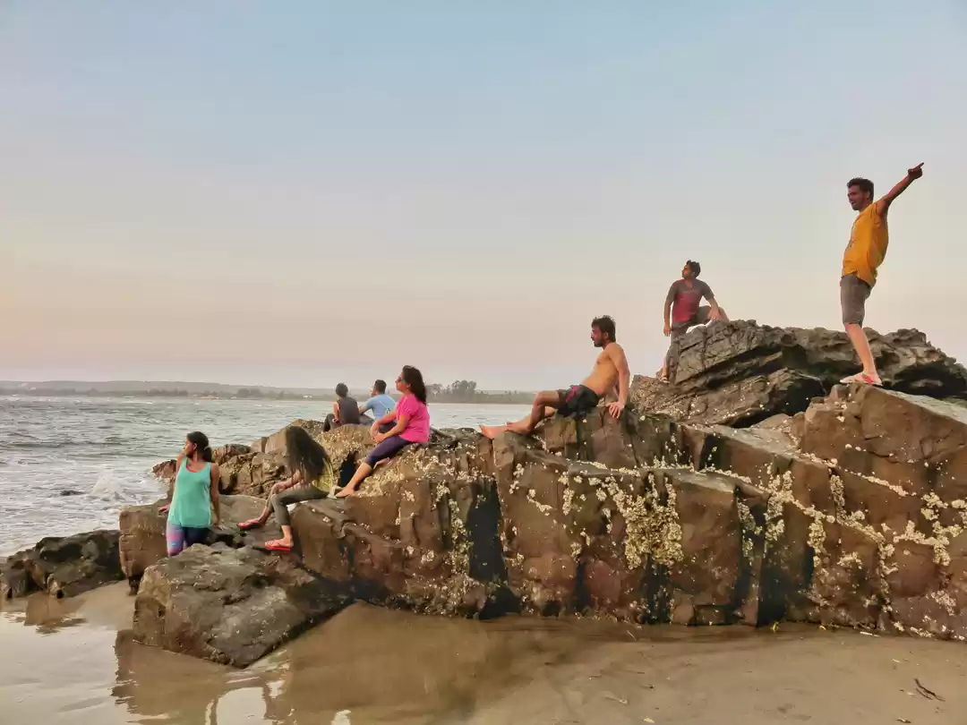 Photo of Cruising through the