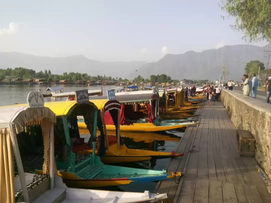 Photo of Kashmir -Part 1