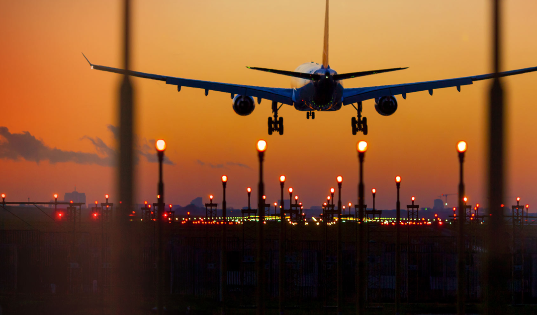 Photo of Airline Reservation
