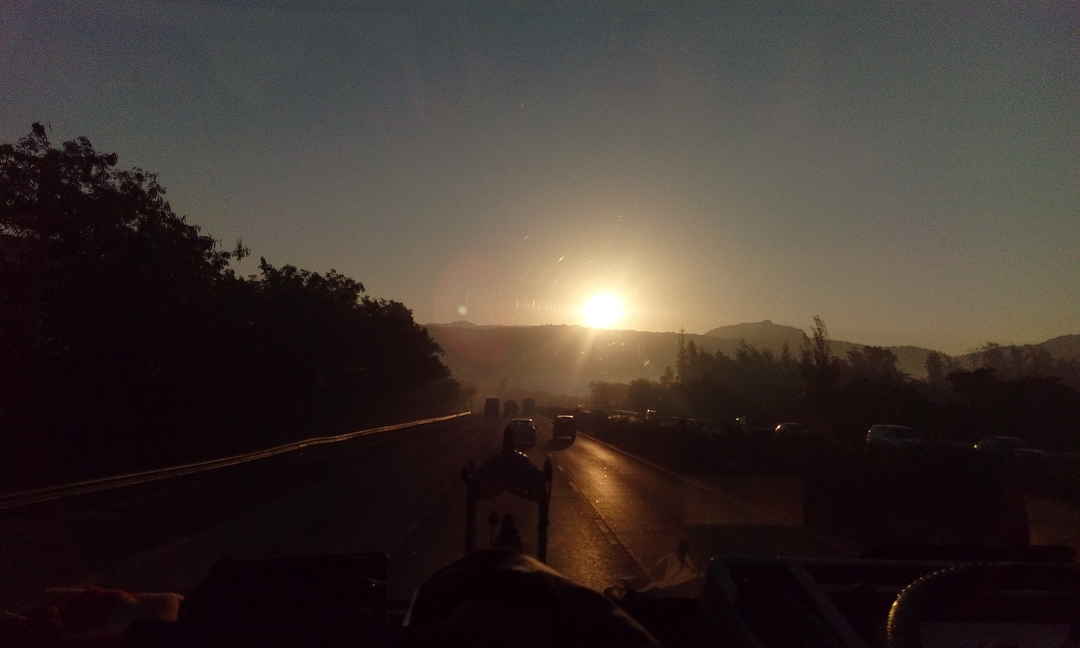 Photo of Mahabaleshwar Dairies! 