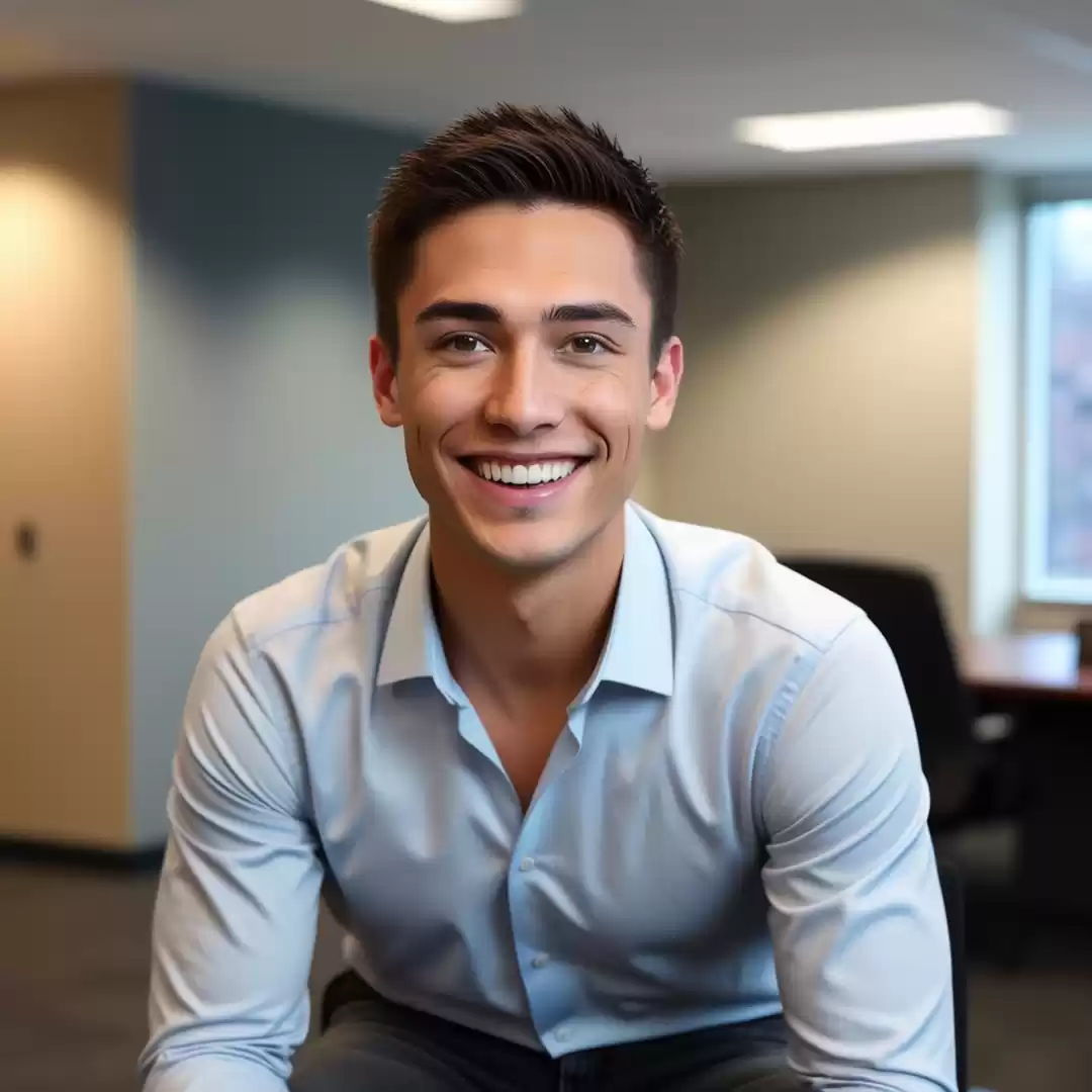 Photo of Navin Nowak