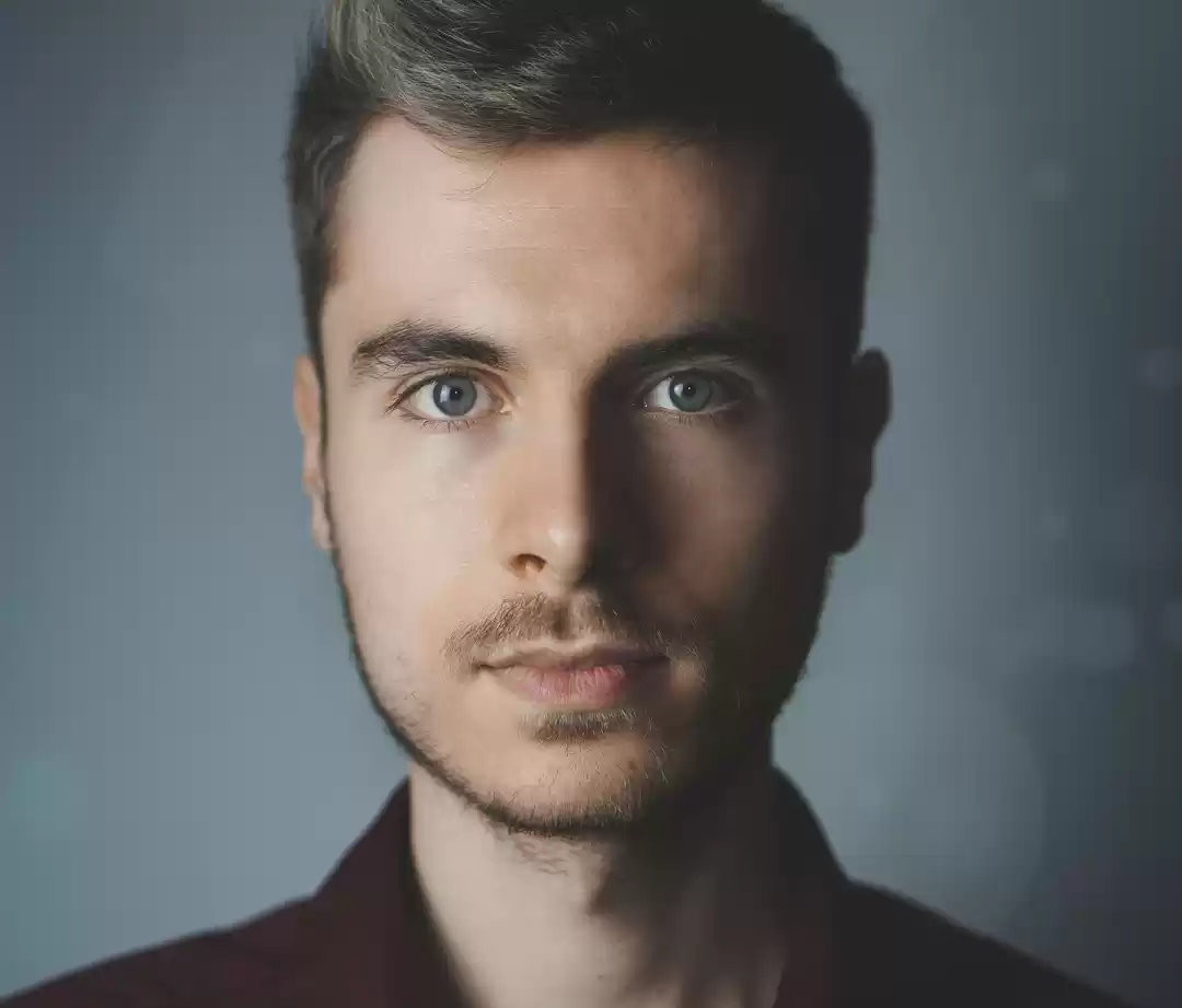 Photo of Eron Finch