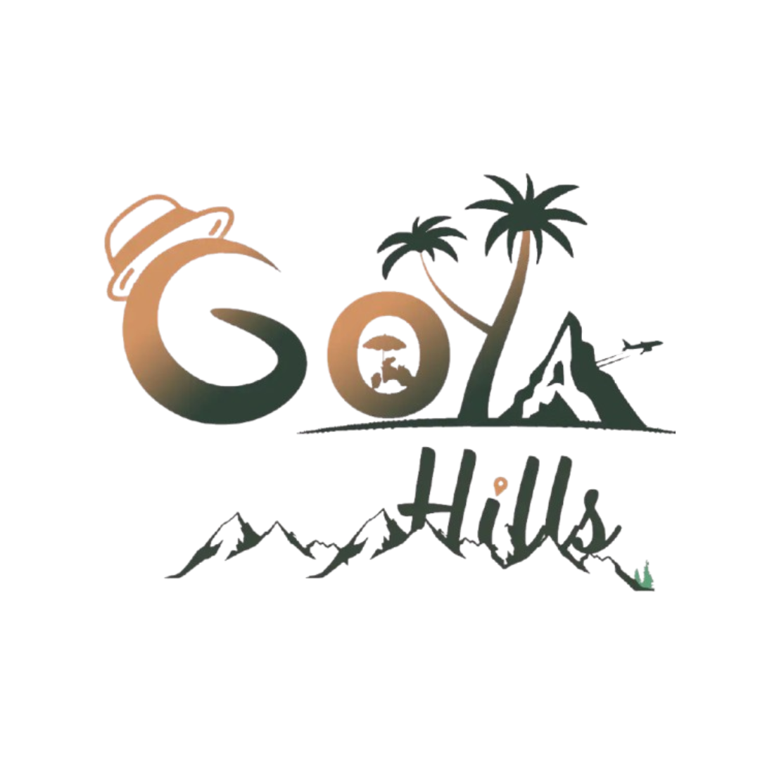 Photo of Goya Hills