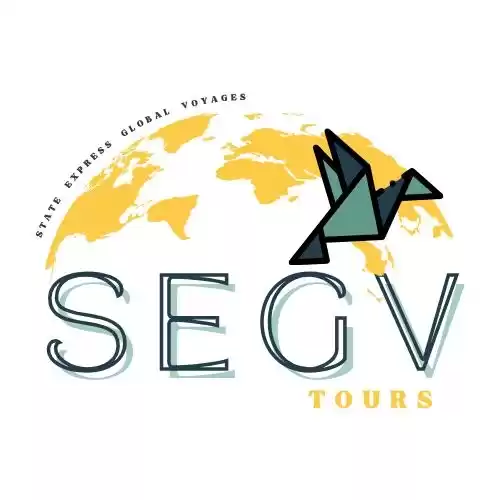 Photo of State Express Global Voyages
