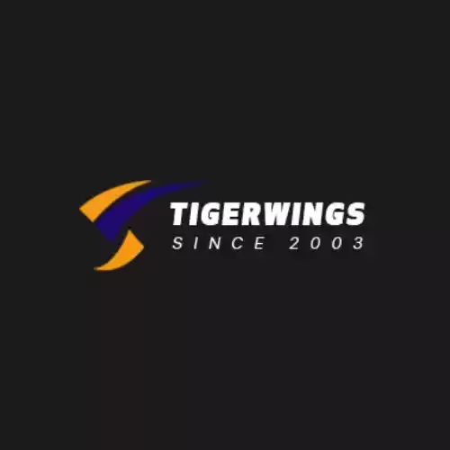 Photo of Tigerwings