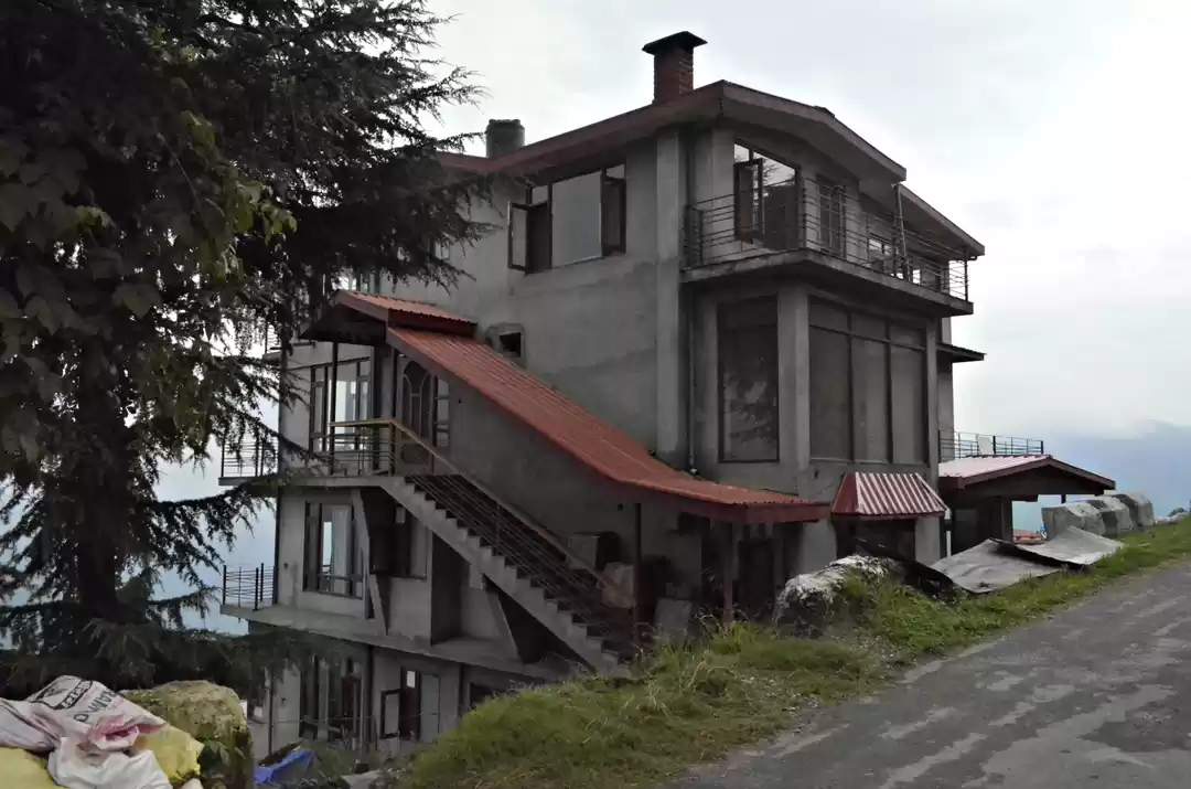 Photo of Amazing Apple Orchar