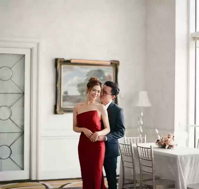 Photo of Wedding Venue Singapore| weddingvenue.sg