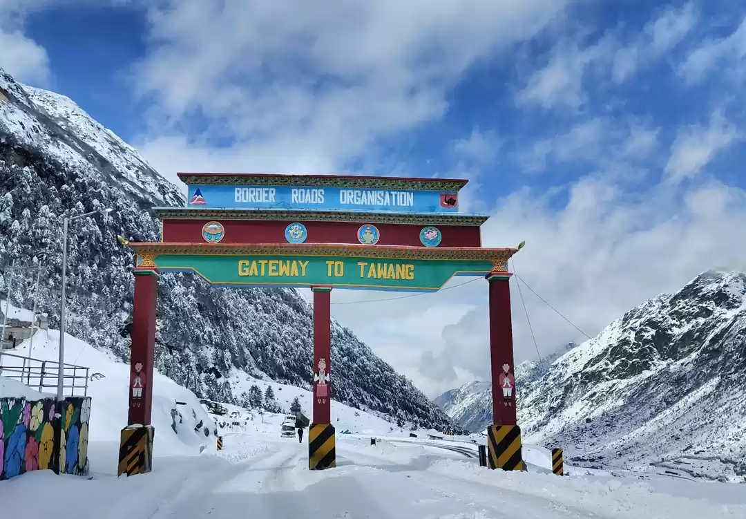 Photo of Solo Travel to Tawan