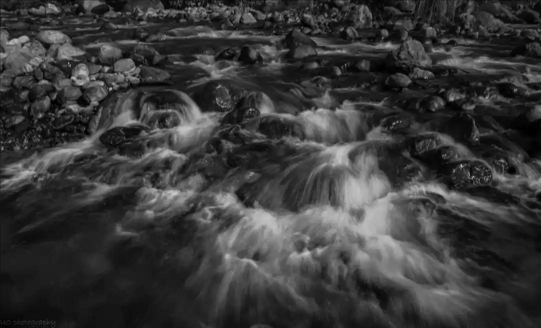 Photo of Jhandi, an off route