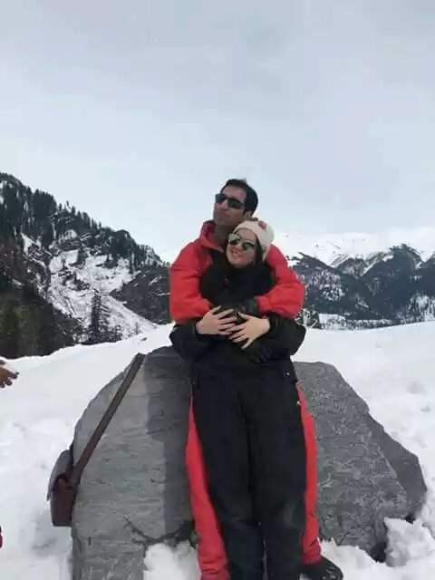 Photo of PERFECT HOLIDAYS.