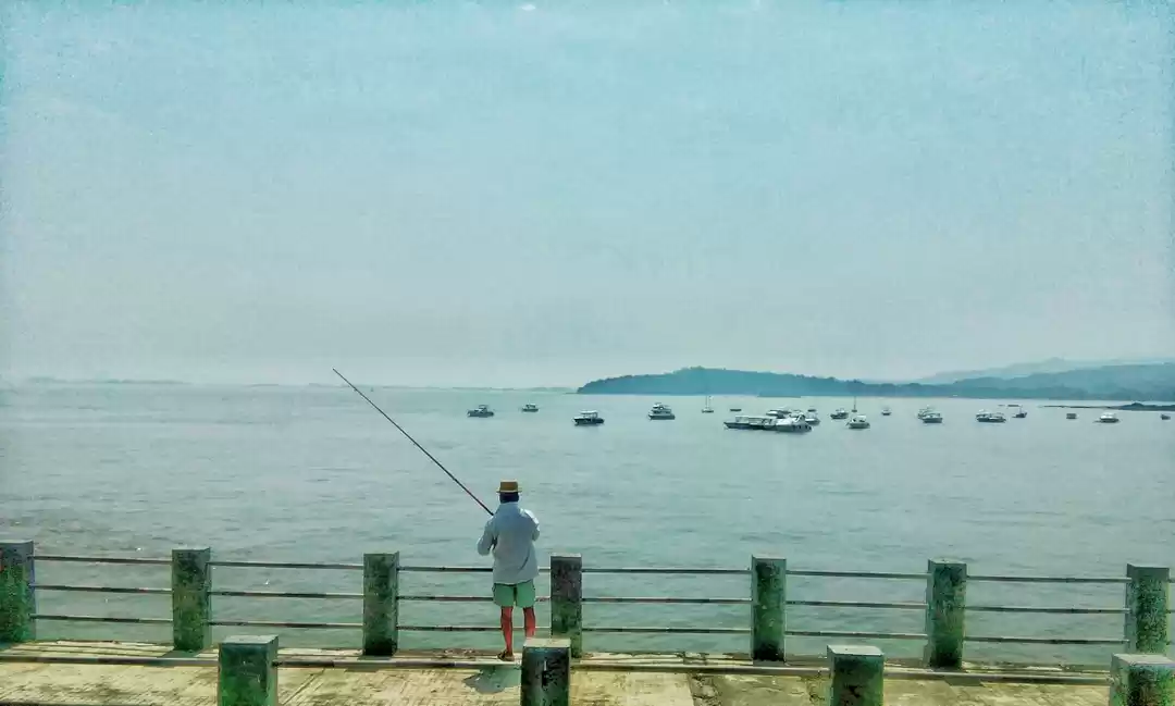 Photo of The Teleport : Mandw
