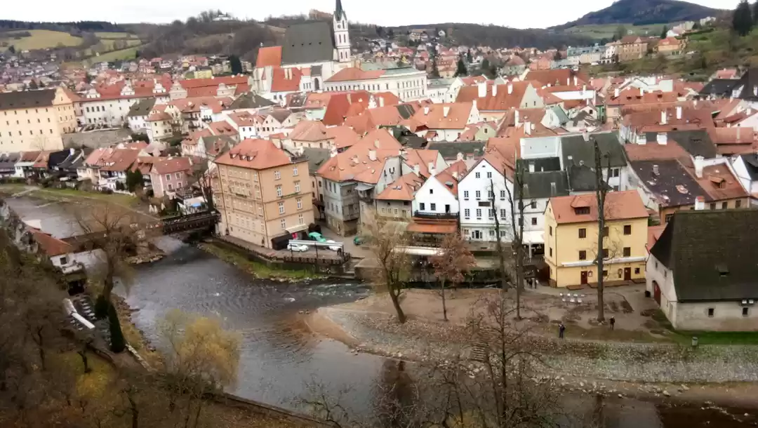 Photo of Nine day trip to Eur