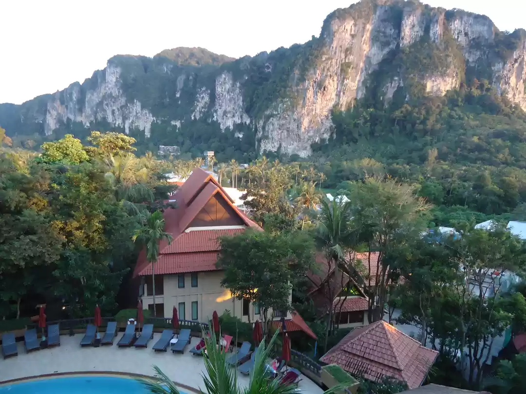 Photo of From Island Hopping