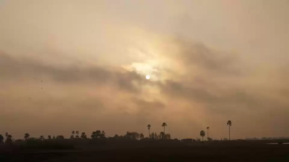 Photo of Bike ride to Waranga