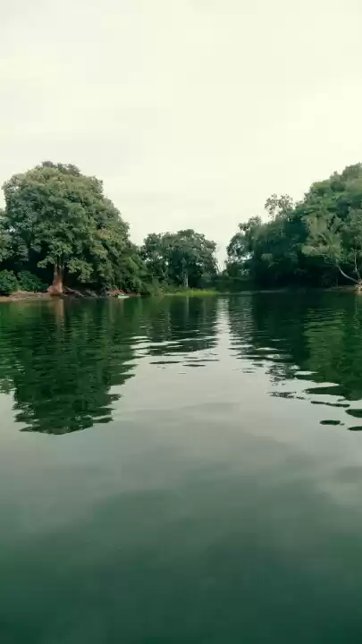 Photo of Savandurga hills: A 