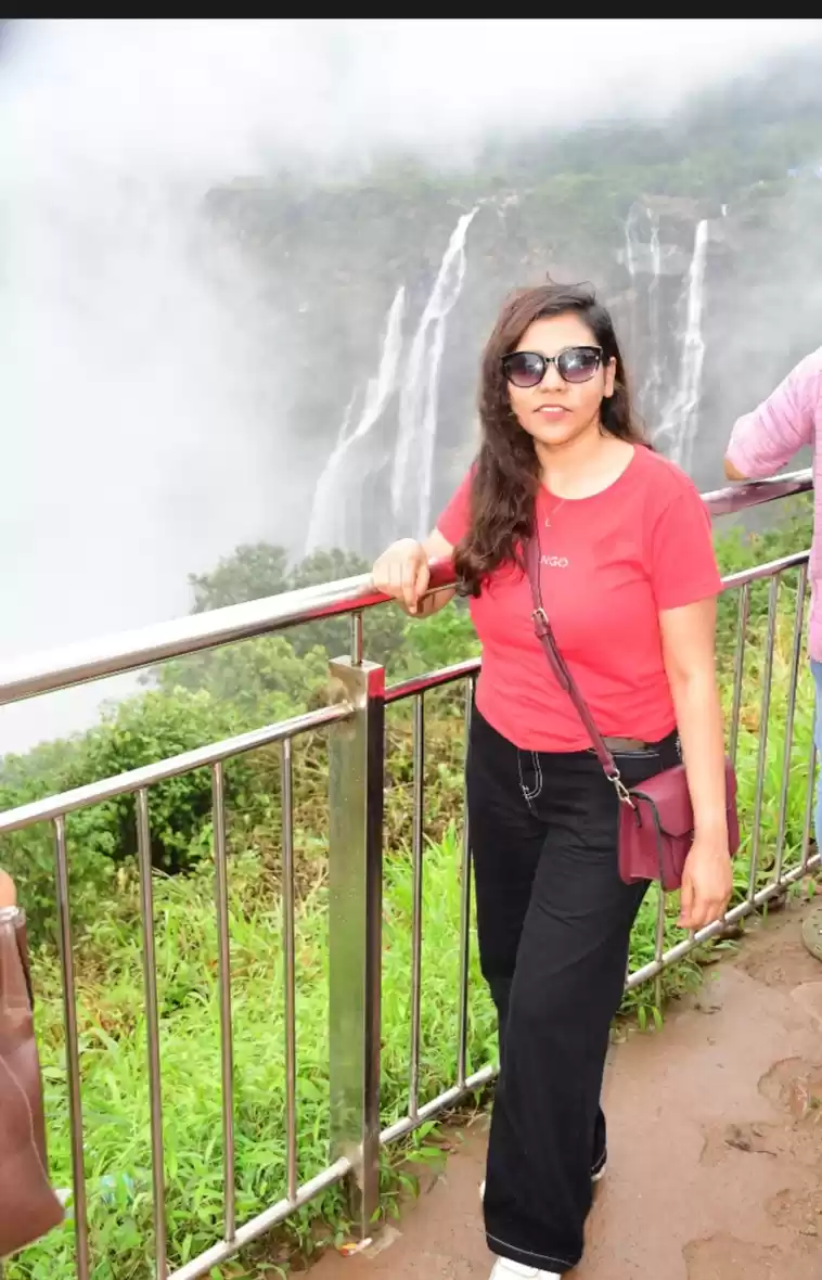 Photo of Heena Iqbal
