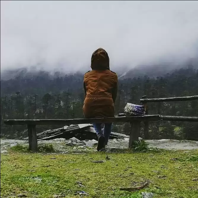 Photo of To the land of momos