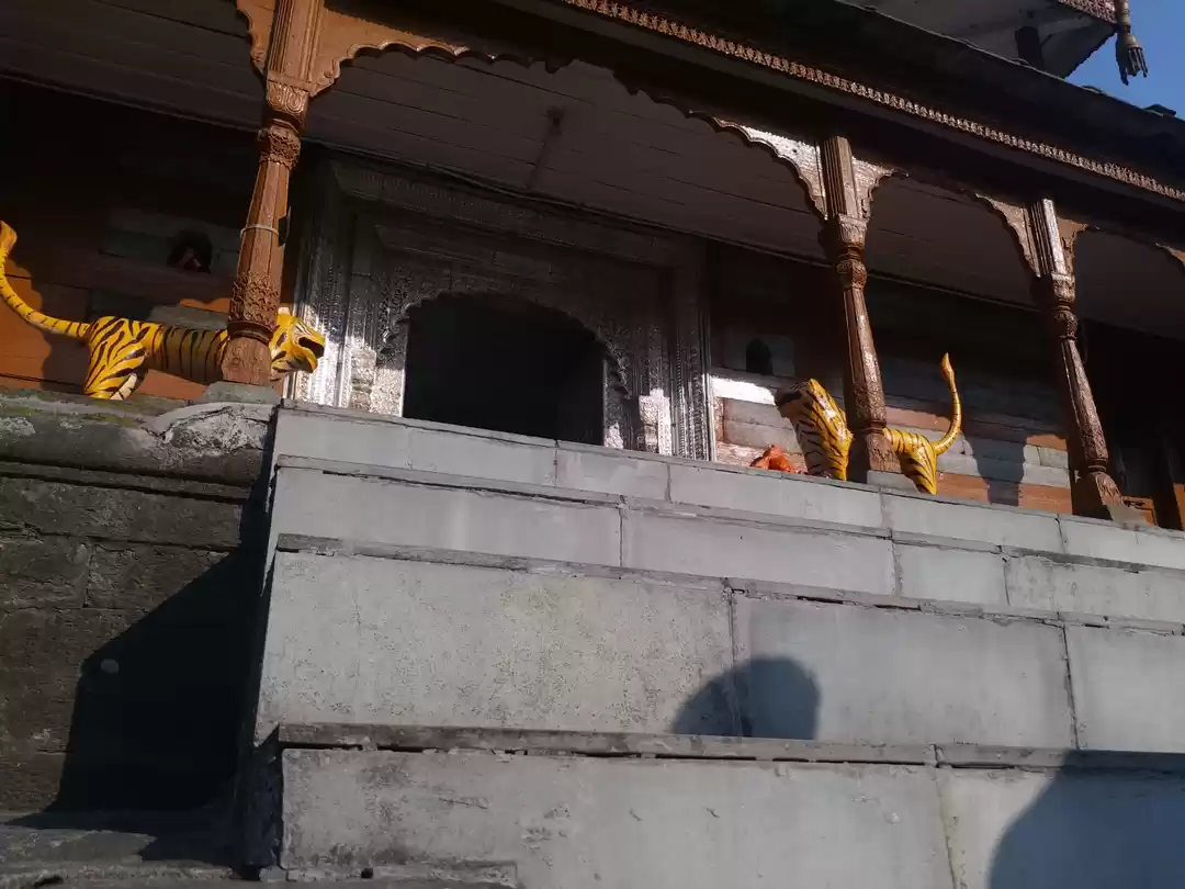 Photo of Spiti Valley-Into th