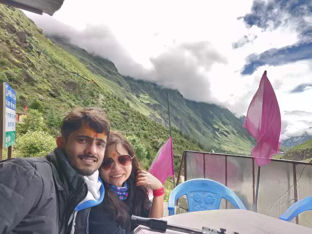 Photo of Uttrakhand Safar 201