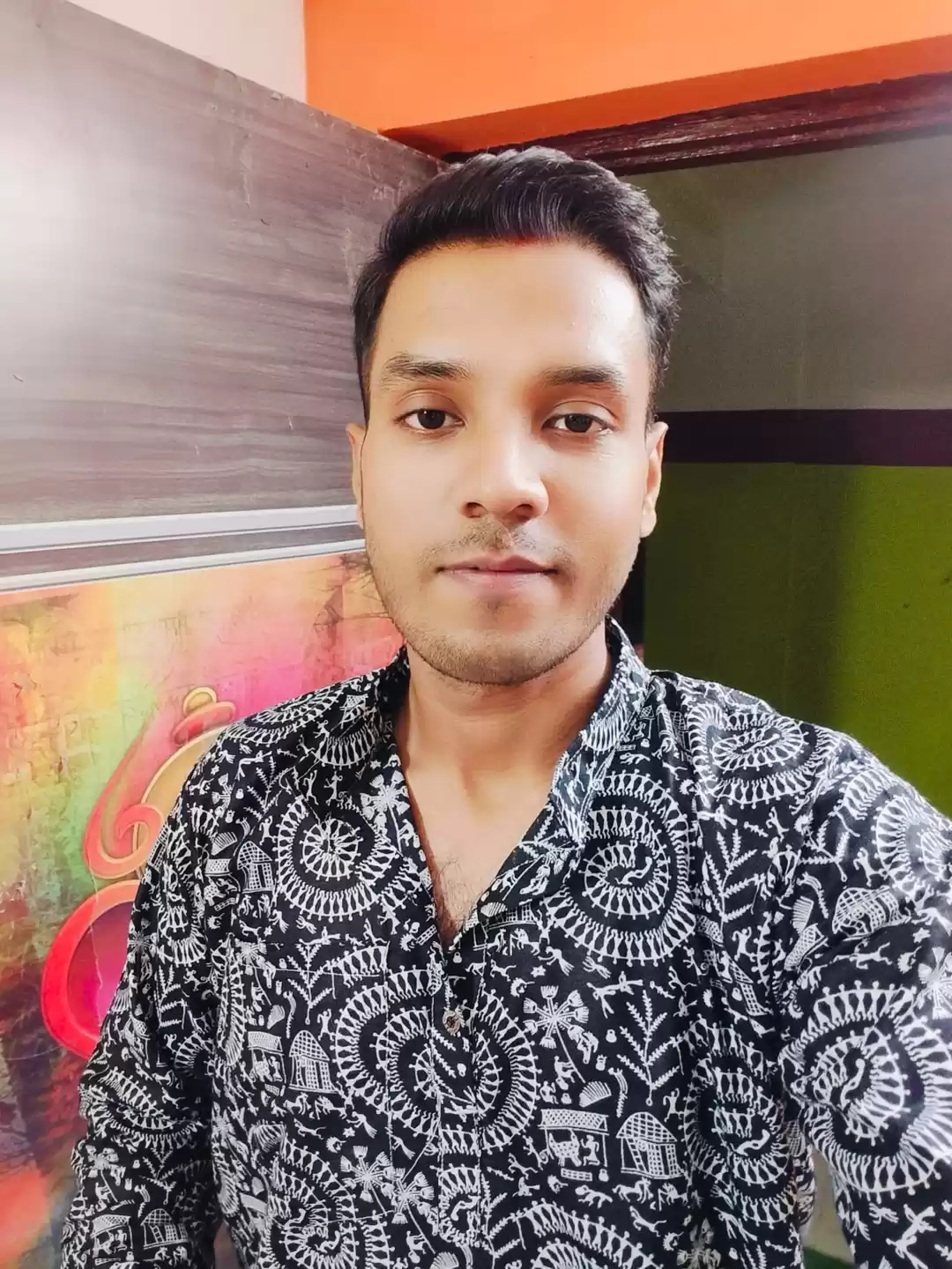 Photo of Manidipta Palit