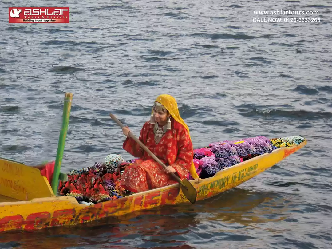 Photo of Kashmir- Essence of 