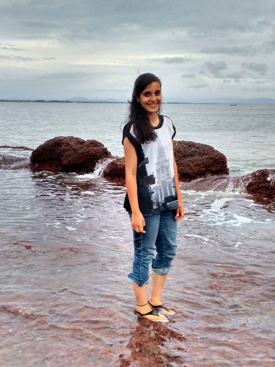 To Goa via an internship - Tripoto