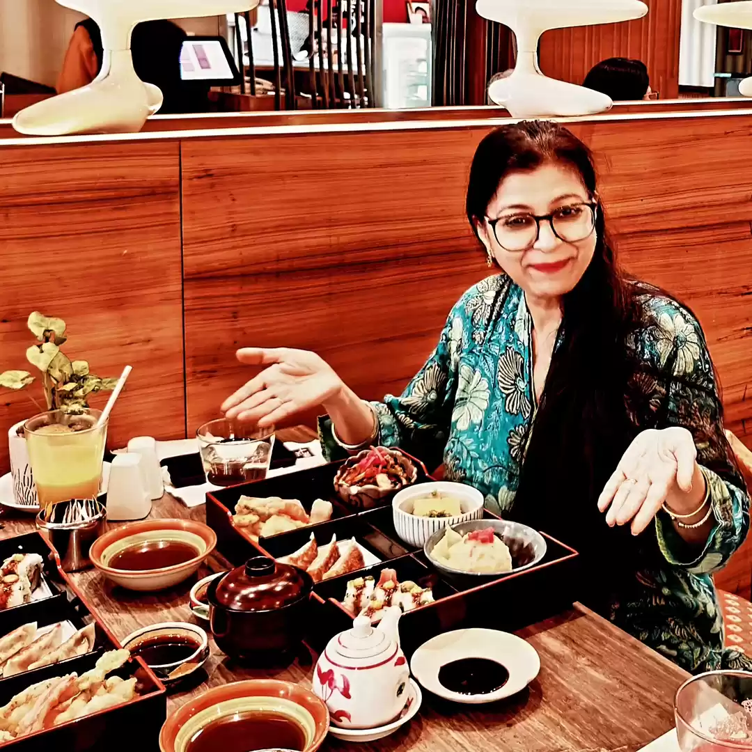 Photo of Where to savour exqu