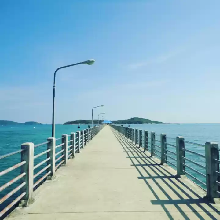 Photo of Thailand- The land o