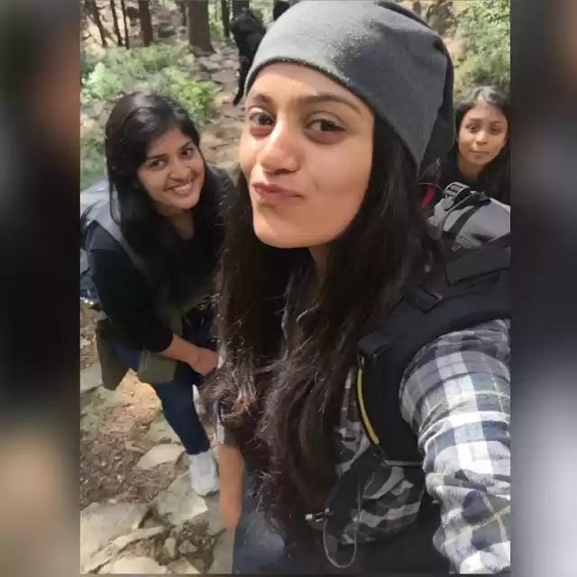 Photo of Triund: We Experienc