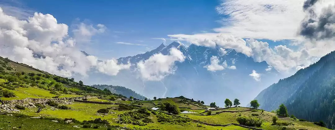 Photo of Dharamshala: Perfect