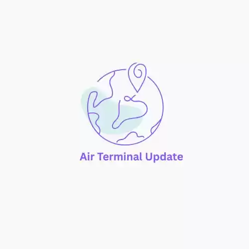 Photo of AirTerminal Update