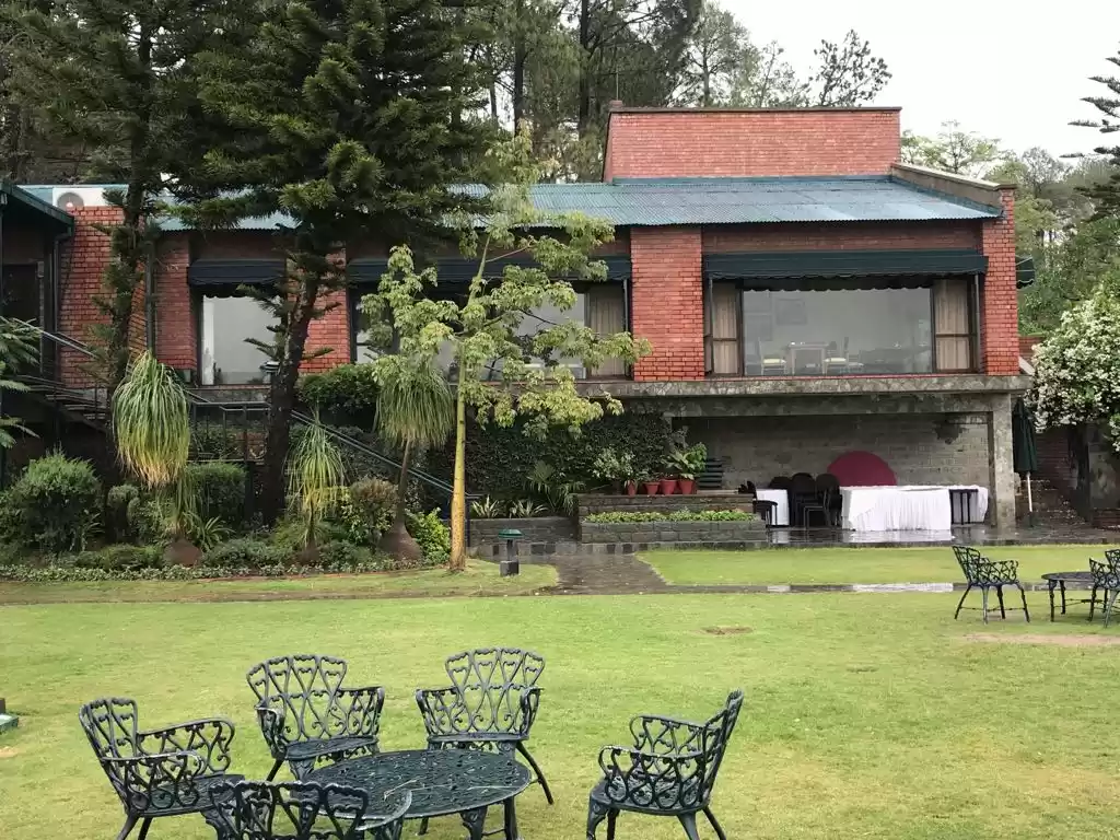 Kasauli - A Happy Weekend - Tripoto