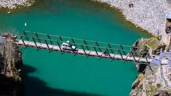 Photo of Gateway to Peace